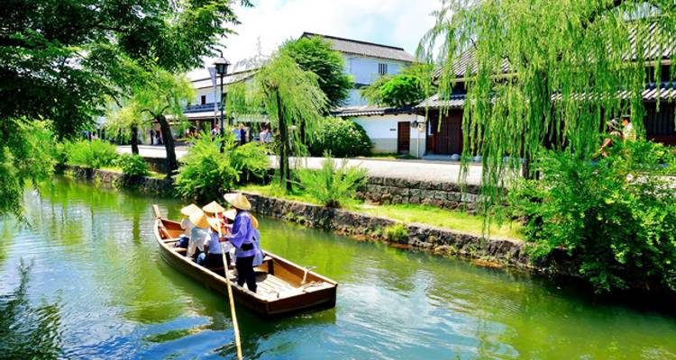 Essence of South Korea & Japan - Wendy Wu Tours 4