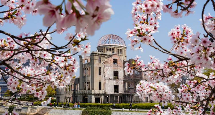Essence of South Korea & Japan - Wendy Wu Tours 8