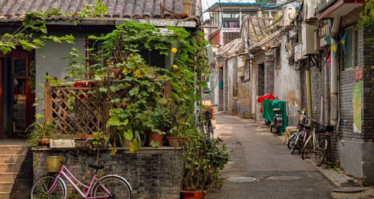 Chine : Le pays des merveilles de l'hiver - Wendy Wu Tours 3