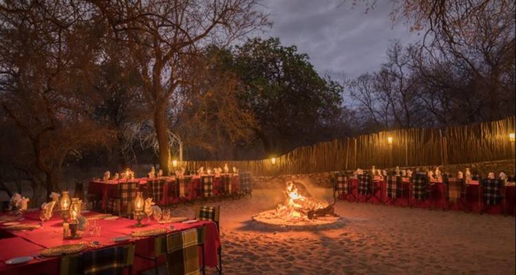 Noël en Afrique du Sud - Wendy Wu Tours 2