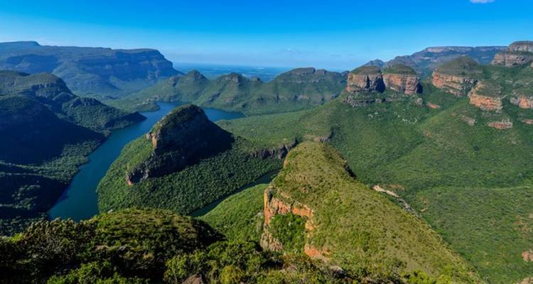 Noël en Afrique du Sud - Wendy Wu Tours 6
