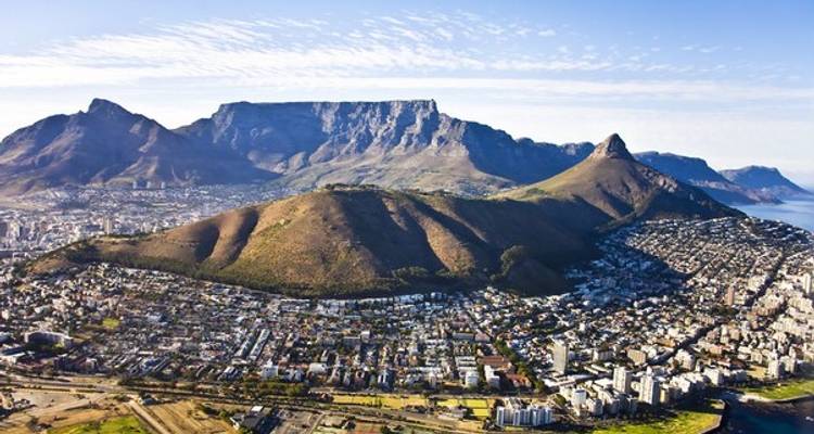 Noël en Afrique du Sud - Wendy Wu Tours 7
