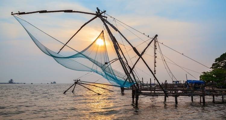 Southern India by Rail - Wendy Wu Tours 4