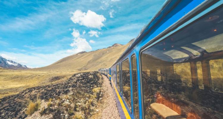 Andes to Atacama Adventure - Wendy Wu Tours 3