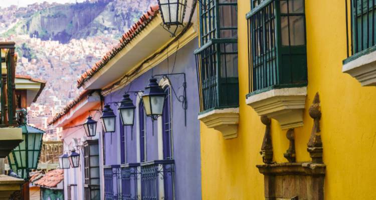 Andes to Atacama Adventure - Wendy Wu Tours 4