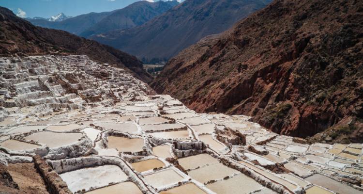 Andes to Atacama Adventure - Wendy Wu Tours 7