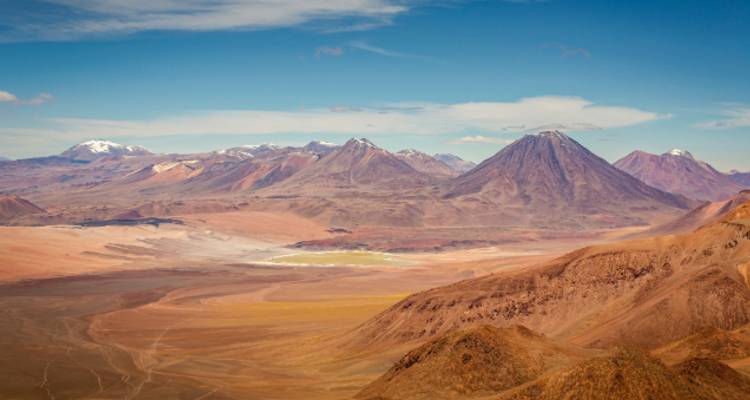 Andes to Atacama Adventure - Wendy Wu Tours 8