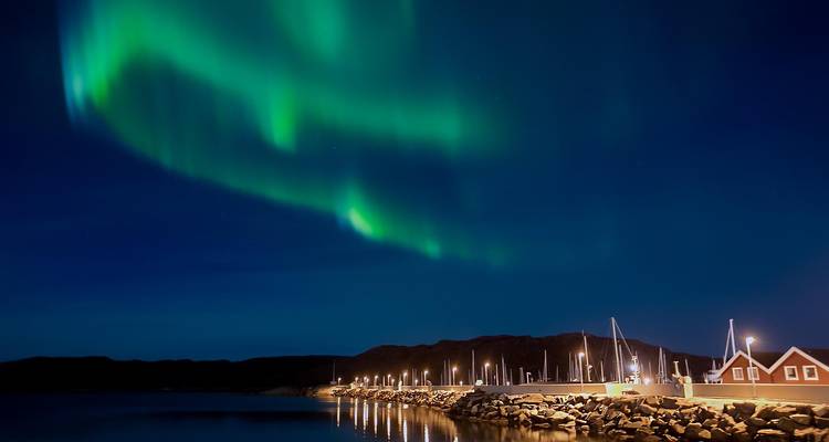 11-Day Combo: Land of Northern Lights & Northern Lights Secrets – Westfjords - STM Tours LLC 1