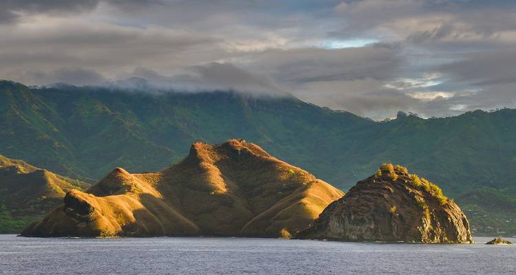 French Polynesia Vacation: 7-Night Moorea & Bora Bora Dream Escape - Across Caribbean Excursions  9