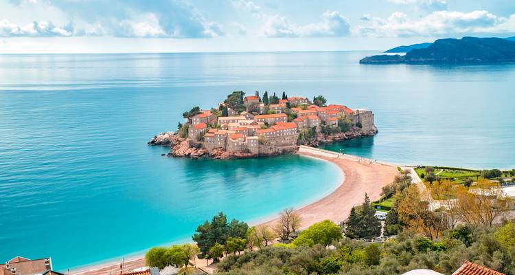 Montenegro Round Trip 8 Days - Wild Beauty - Oasis Travel 5