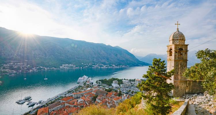 Montenegro Round Trip 8 Days - Wild Beauty - Oasis Travel 2