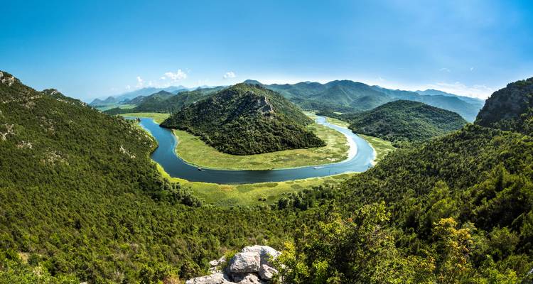 Montenegro Round Trip 8 Days - Wild Beauty - Oasis Travel 3
