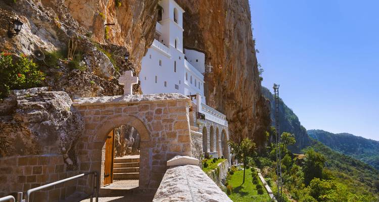 Montenegro Round Trip 8 Days - Wild Beauty - Oasis Travel 4