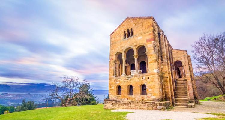 Merveilles du nord de l'Espagne - Firebird Tours 1