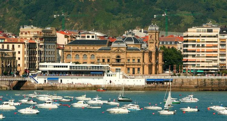 Merveilles du nord de l'Espagne - Firebird Tours 2