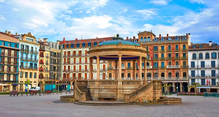 Merveilles du nord de l'Espagne - Firebird Tours 4