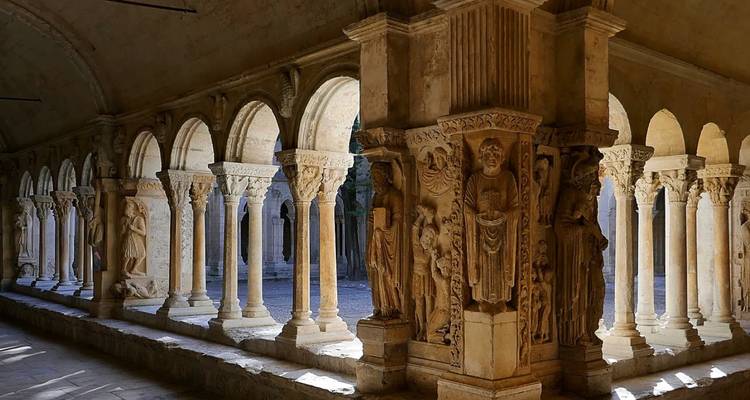 Merveilles du nord de l'Espagne - Firebird Tours 6