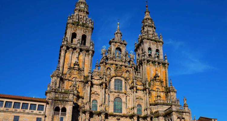 Merveilles du nord de l'Espagne - Firebird Tours 8