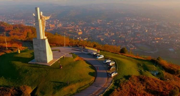 Merveilles du nord de l'Espagne - Firebird Tours 9