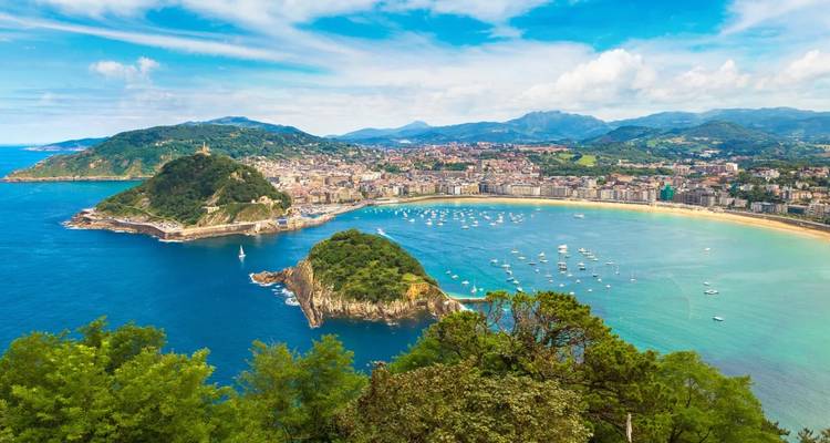 Merveilles du nord de l'Espagne - Firebird Tours 10