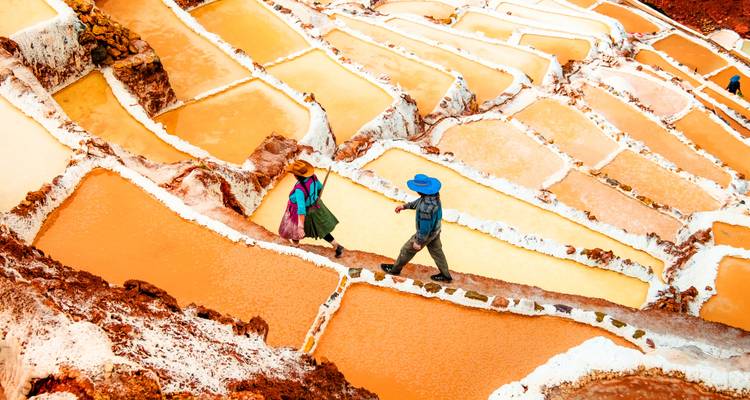 Southern Expedition: Antarctica, & Machu Picchu - Scenic Luxury Cruises & Tours 4