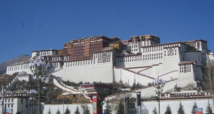 Tibet Bhutan Tour- 12 Days - Adventure Himalayan Travels 1