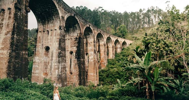 Aventure complète au Sri Lanka - Exotic Perla 3