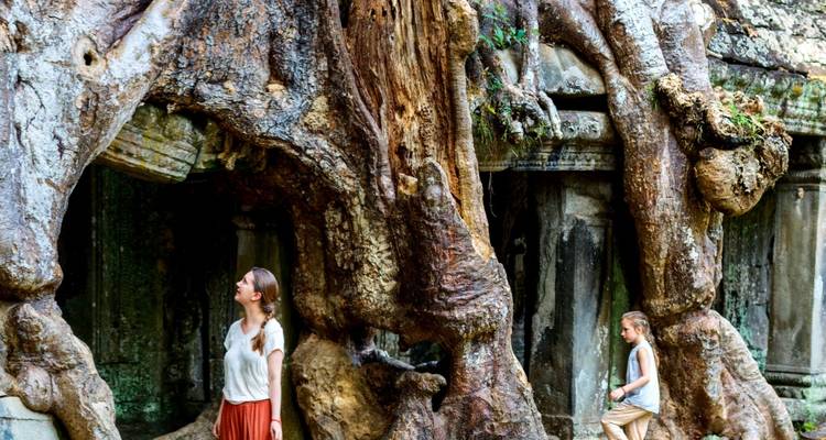 18 Day Southeast Asia Highlights: Thailand, Cambodia & Vietnam Tour Customizable - UME Travel Co. Ltd 6