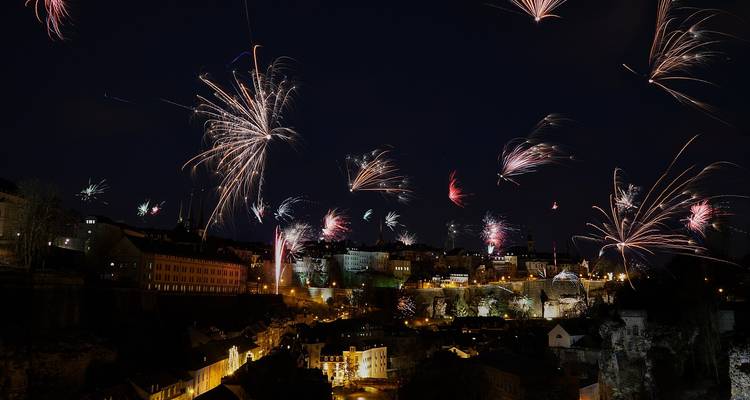 Festival du Nouvel An de 5 jours - STM Tours LLC 5