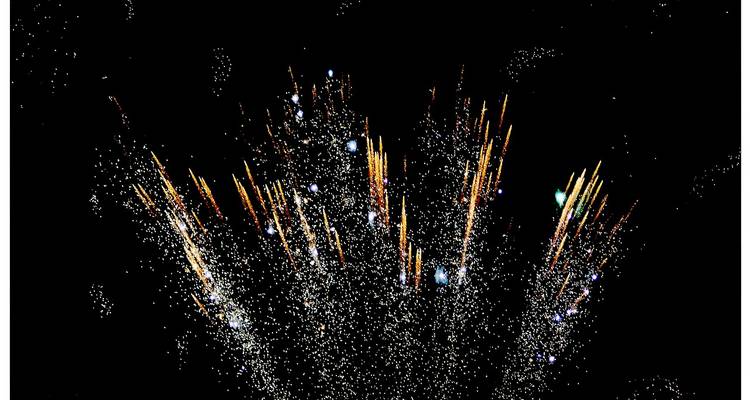 Festival du Nouvel An de 5 jours - STM Tours LLC 3