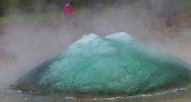 5 jours Reykjavík - Aventure Islande et éclipse solaire - STM Tours LLC 2