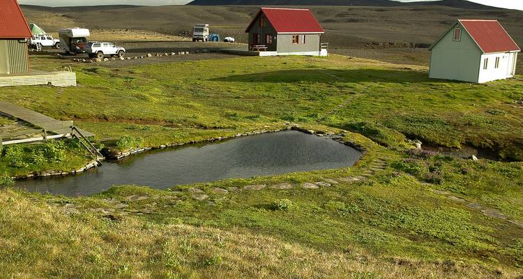 5 jours Reykjavík - Aventure Islande et éclipse solaire - STM Tours LLC 3