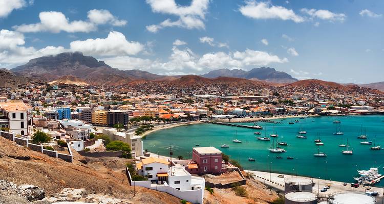 Crossing the Equator: Cape Verde to Recife - Scenic Luxury Cruises & Tours 3