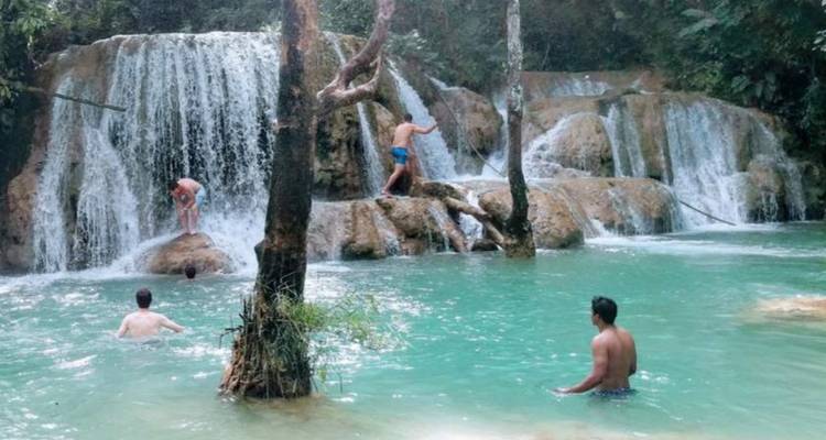 24 jours d'expérience culturelle sur mesure au Vietnam, au Cambodge, au Laos et en Thaïlande - Expérience en Asie du Sud-Est - UME Travel Co. Ltd 8