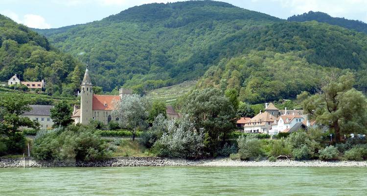 6 Day In Vienna Including Danube Valley And Bratislava - STM Tours LLC 6