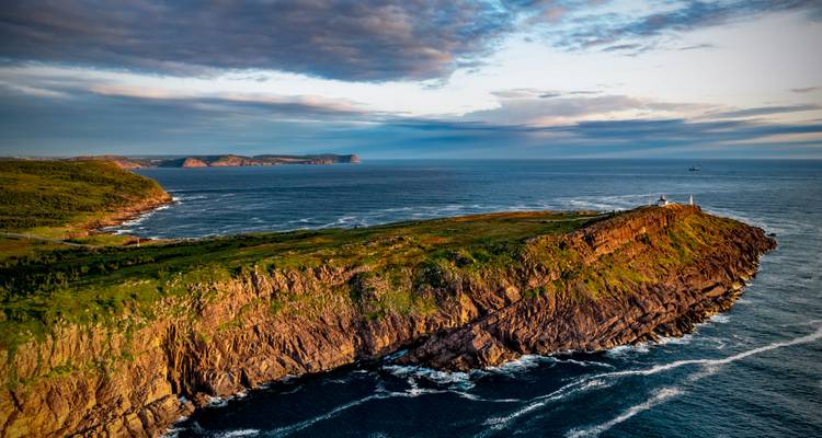 L'Est du Canada : Les points forts des Maritimes et de Terre-Neuve - G Adventures 5