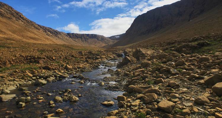 L'Est du Canada : Les points forts des Maritimes et de Terre-Neuve - G Adventures 4