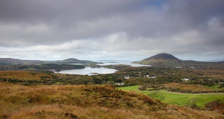 5 Days :  Dublin including Giants Causeway, Cliffs of Moher, Galway City & Cahir Castles - STM Tours LLC 3