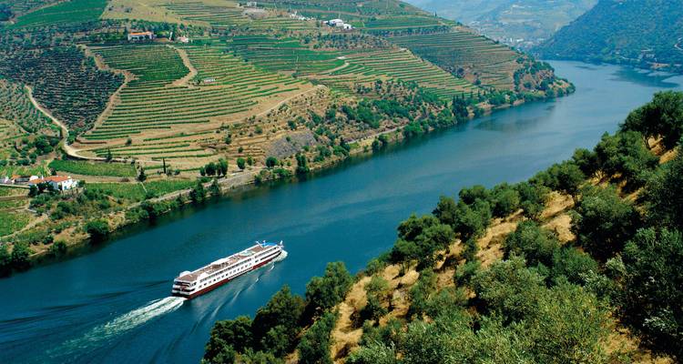 Escapade dans le Douro - 5 jours au Portugal - Crucemundo  5