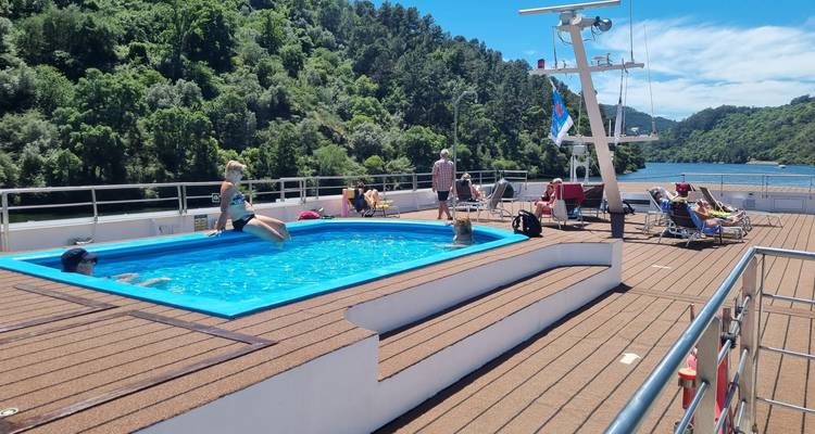 Escapade dans le Douro - 5 jours au Portugal - Crucemundo  3