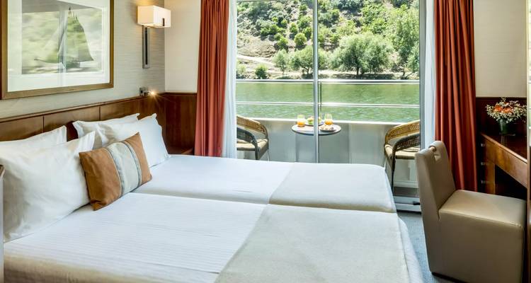 Escapade dans le Douro - 5 jours au Portugal - Crucemundo  6