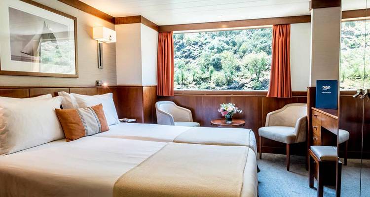 Escapade dans le Douro - 5 jours au Portugal - Crucemundo  7