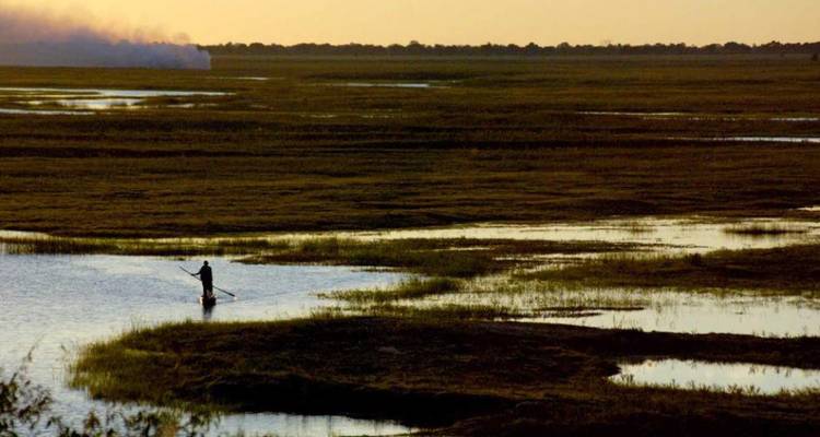 3-day Chobe Big Five Safari at Two Rivers Hotel - Knap Tours Limited 2