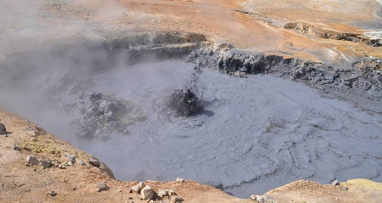 8 jours Péninsule de Reykjanes, points forts du sud de l'Islande et éclipse solaire - STM Tours LLC 4