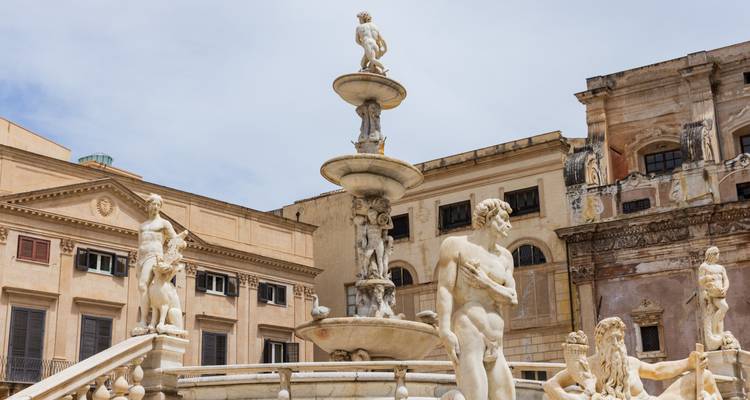 Small Group Sicilian Secrets Premium Collection - Unique Tour of Sicily (maximum 14 pax, mono English) - Dimensione Sicilia - Dimsi Incoming Operator Srl  4