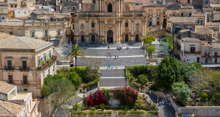 Small Group Sicilian Secrets Premium Collection - Unique Tour of Sicily (maximum 14 pax, mono English) - Dimensione Sicilia - Dimsi Incoming Operator Srl  7