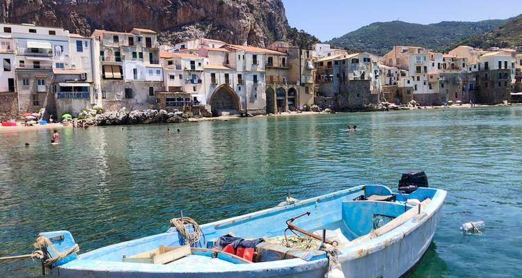 Small Group Sicilian Secrets Premium Collection - Unique Tour of Sicily (maximum 14 pax, mono English) - Dimensione Sicilia - Dimsi Incoming Operator Srl  10