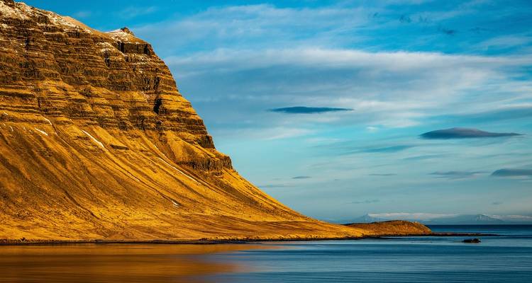 5 jours Reykjavík Islande & Eclipse solaire aventure en mer - STM Tours LLC 6