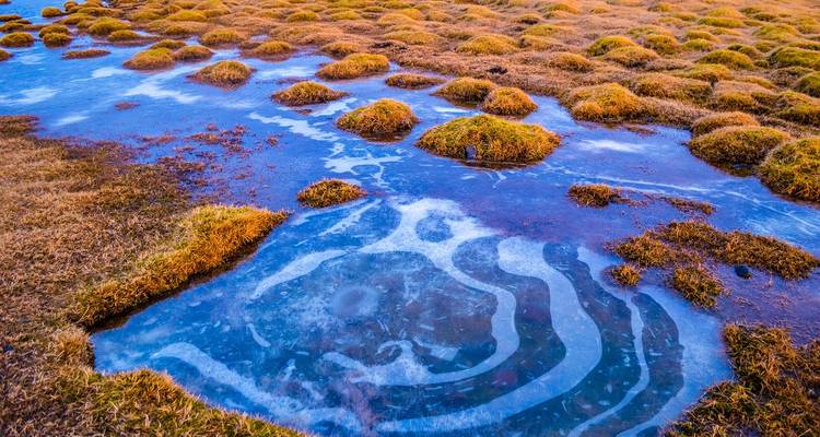 5 jours Reykjavík Islande & Eclipse solaire aventure en mer - STM Tours LLC 7