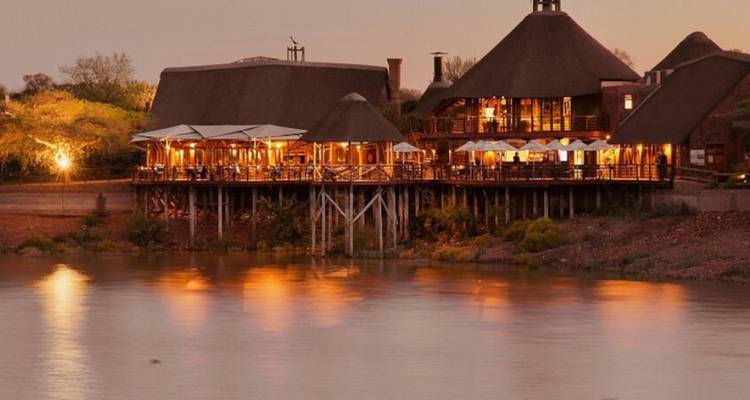 3-Day Cape Town Big Five Safari & Elephant Experience - Knap Tours Limited 6
